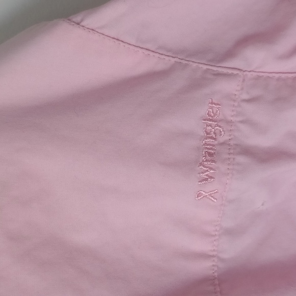 Wrangler Pink Breast Cancer size Medium - Picture 9 of 10